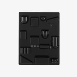 UTEN SILO RE II Black - view 1