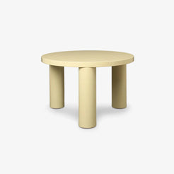 Post Coffee Table - view 1