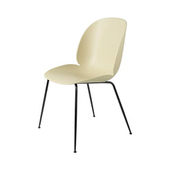Beetle Dining Chair Black/Pastel Green - view 1