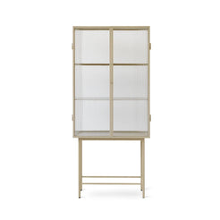 Haze Vitrine Storage - view 1