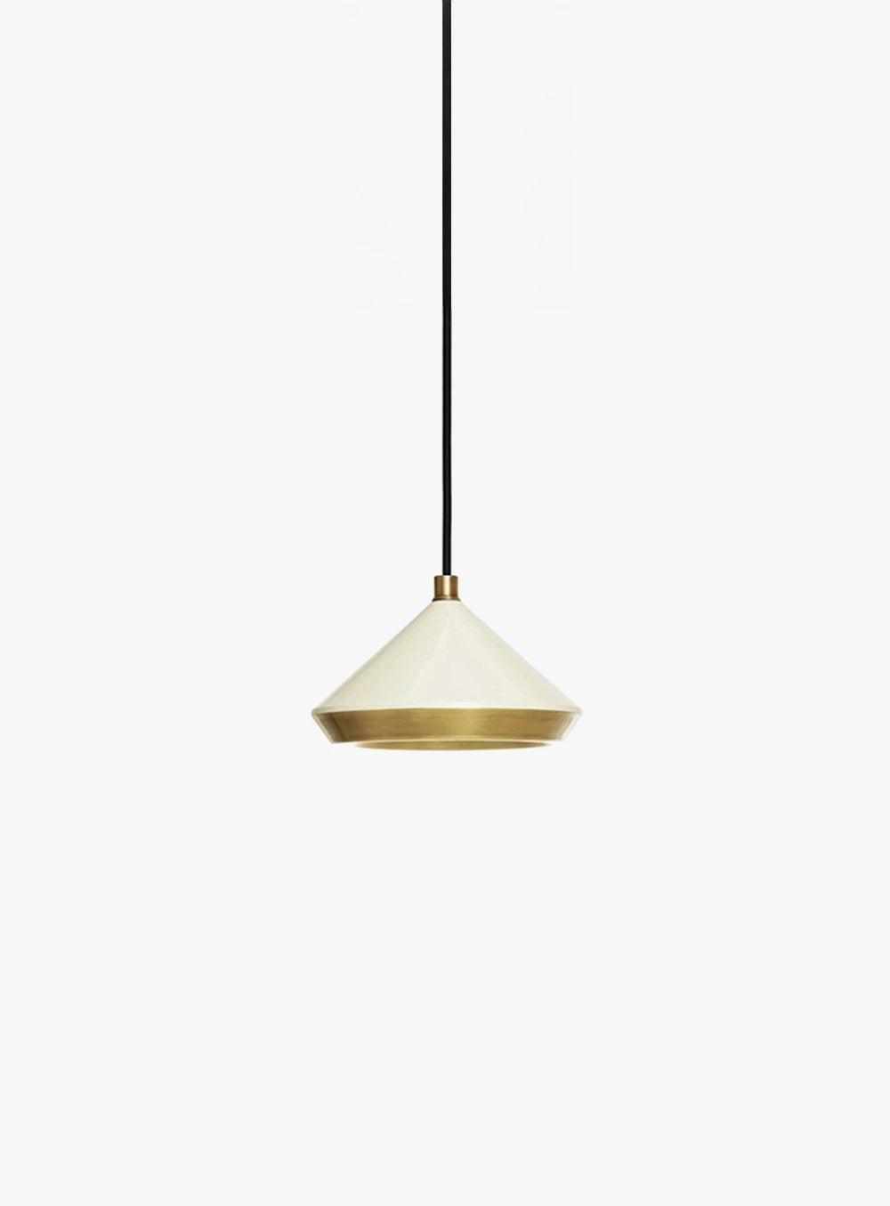 Sheer Pendant Small - view 1
