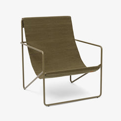 Desert Lounge Chair - view 1