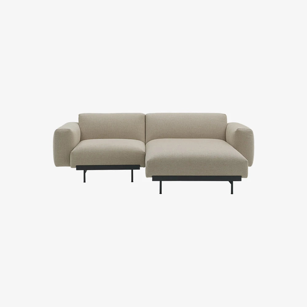 In Situ Modular Sofa - view 1