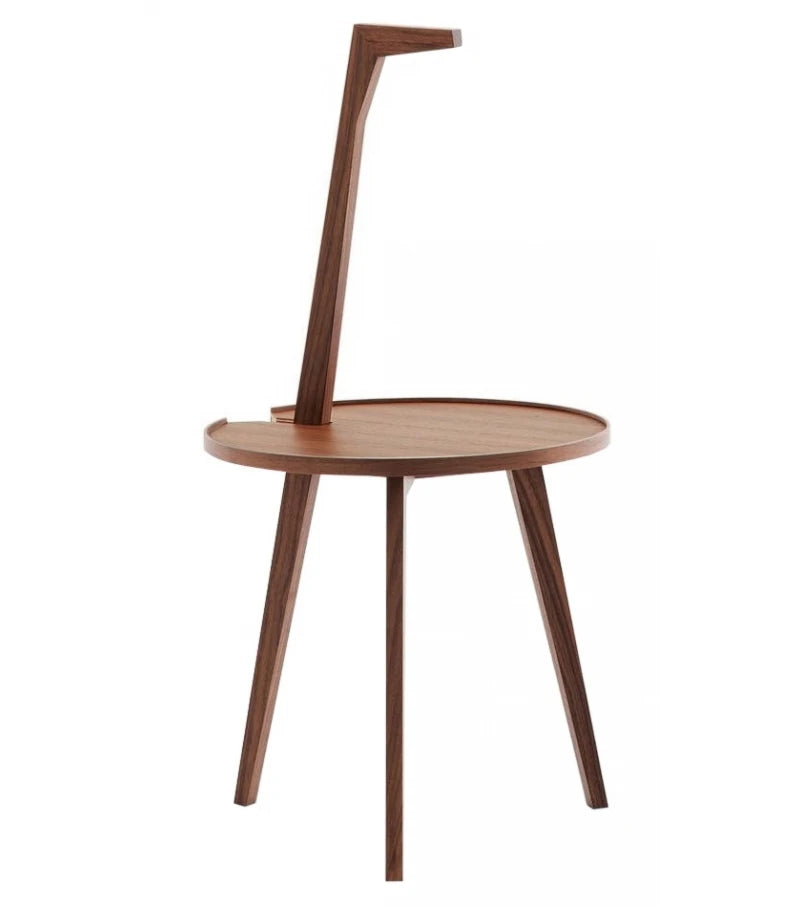 Cicognino Side Table - view 1