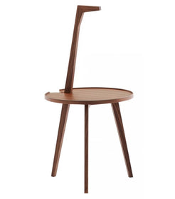Cicognino Side Table - view 1