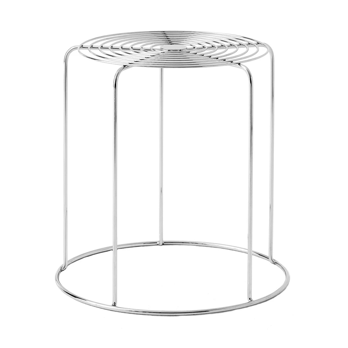 Wire Stool VP11 - view 1