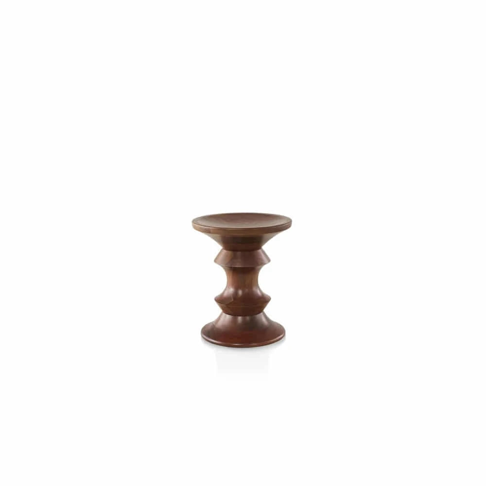 Eames Turned Stool A-Shape - view 1