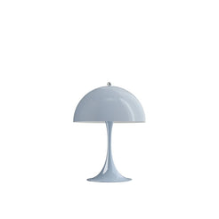 Panthella 250 Table Lamp V2 Opal Pale Blue - view 1