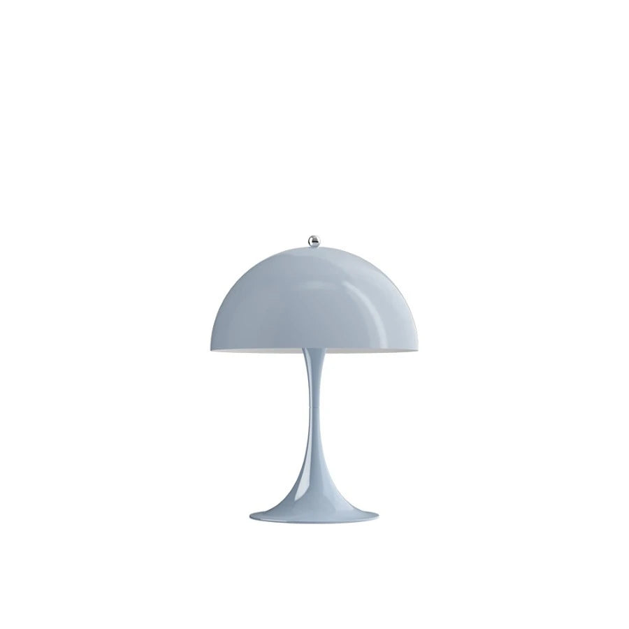 Panthella 250 Table Lamp V2 Opal Pale Blue - view 1