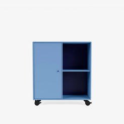 Eight Colors Custom Trolley COLORS CUSTOM AZR - view 1