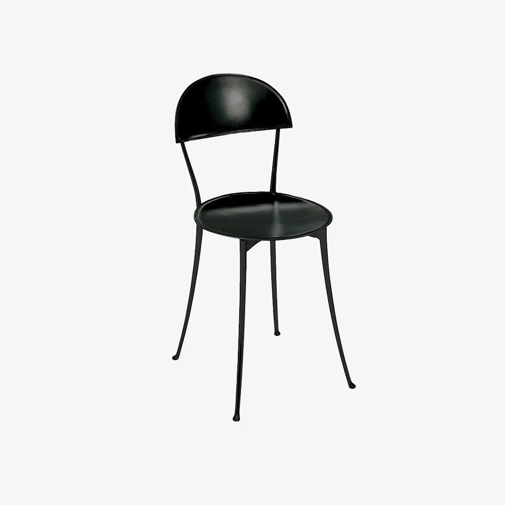 Tonietta Chair Black/Black - view 1