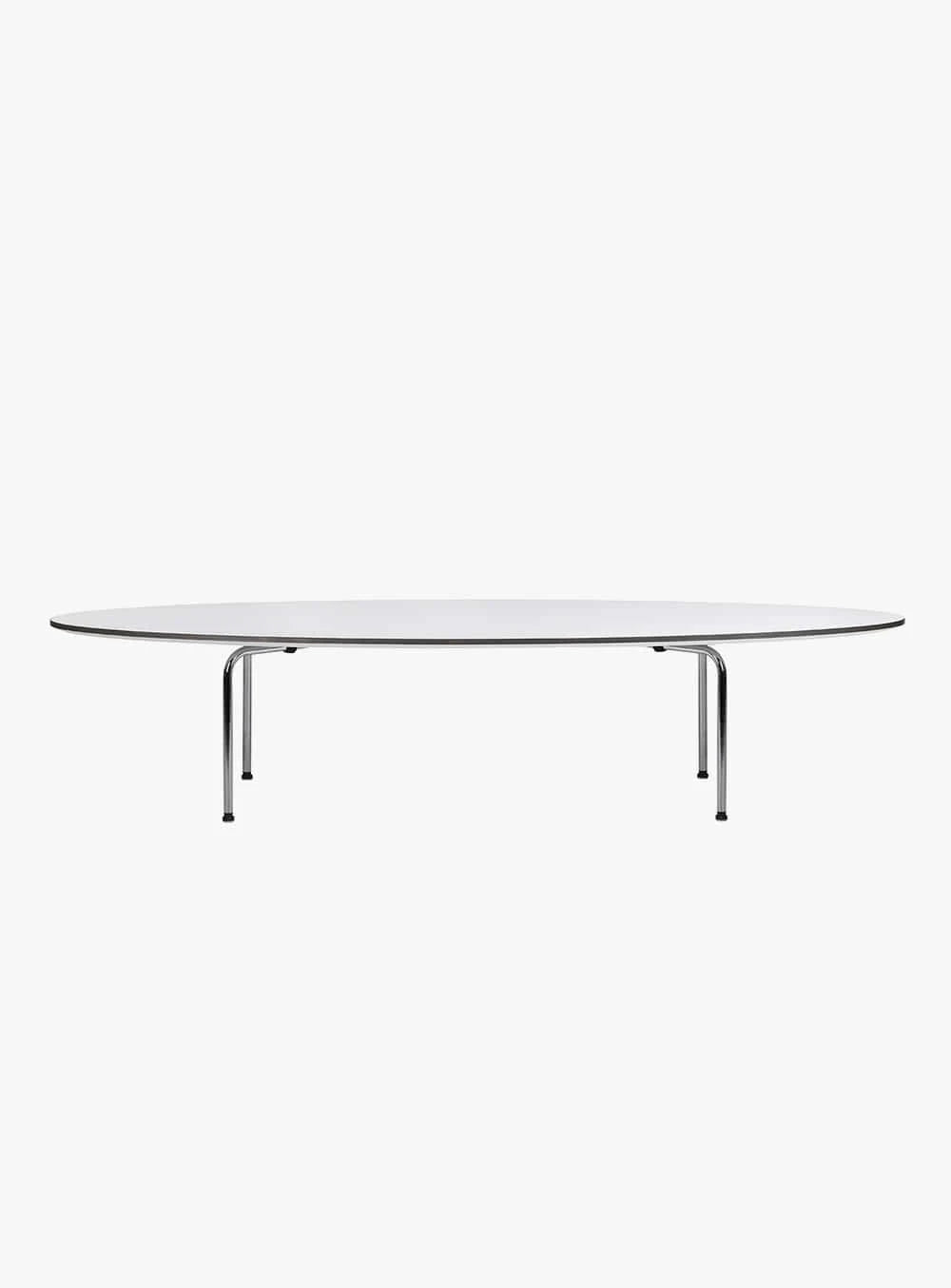 Plato Arc Sofa Table - view 1