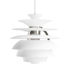 PH Snowball Soft White Chrome - view 1