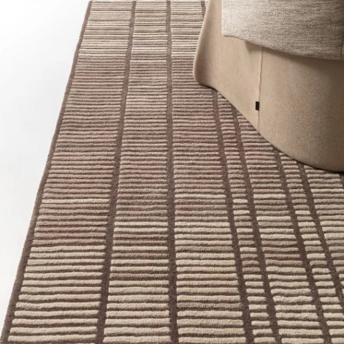 Hertz Rug - view 1