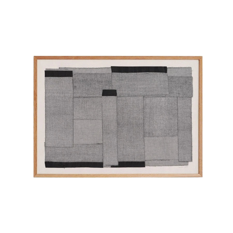 Assemble No.74 - view 1
