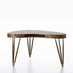 Plettro Desk 145 x 105 W01 - view 1