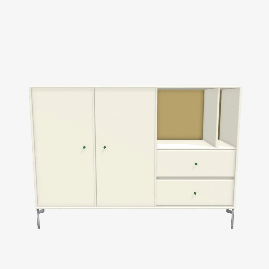 8Colors Custom VNL - view 1