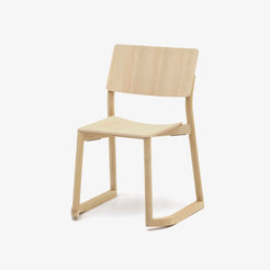 Panorama Chair with Runner - view 1