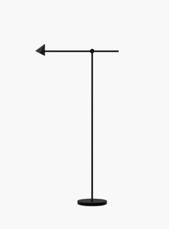 Pin Floor Lamp - view 1