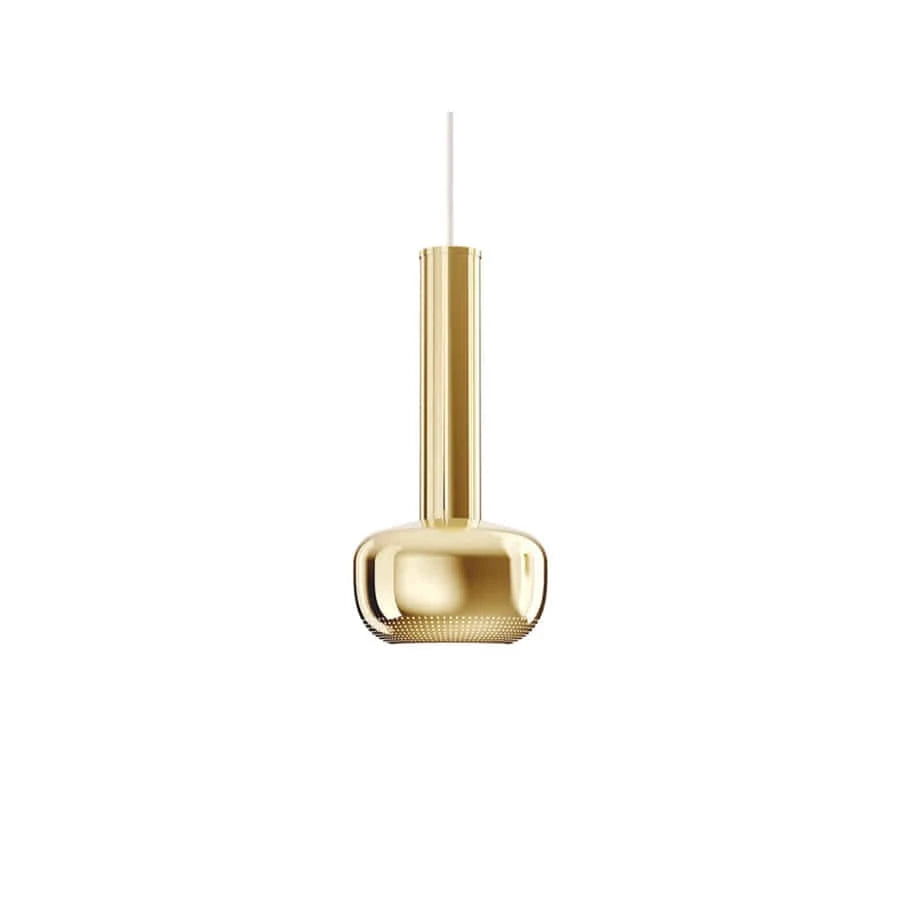 VL56 Pendant Brass - view 1