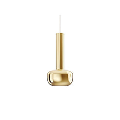VL56 Pendant Brass - view 1