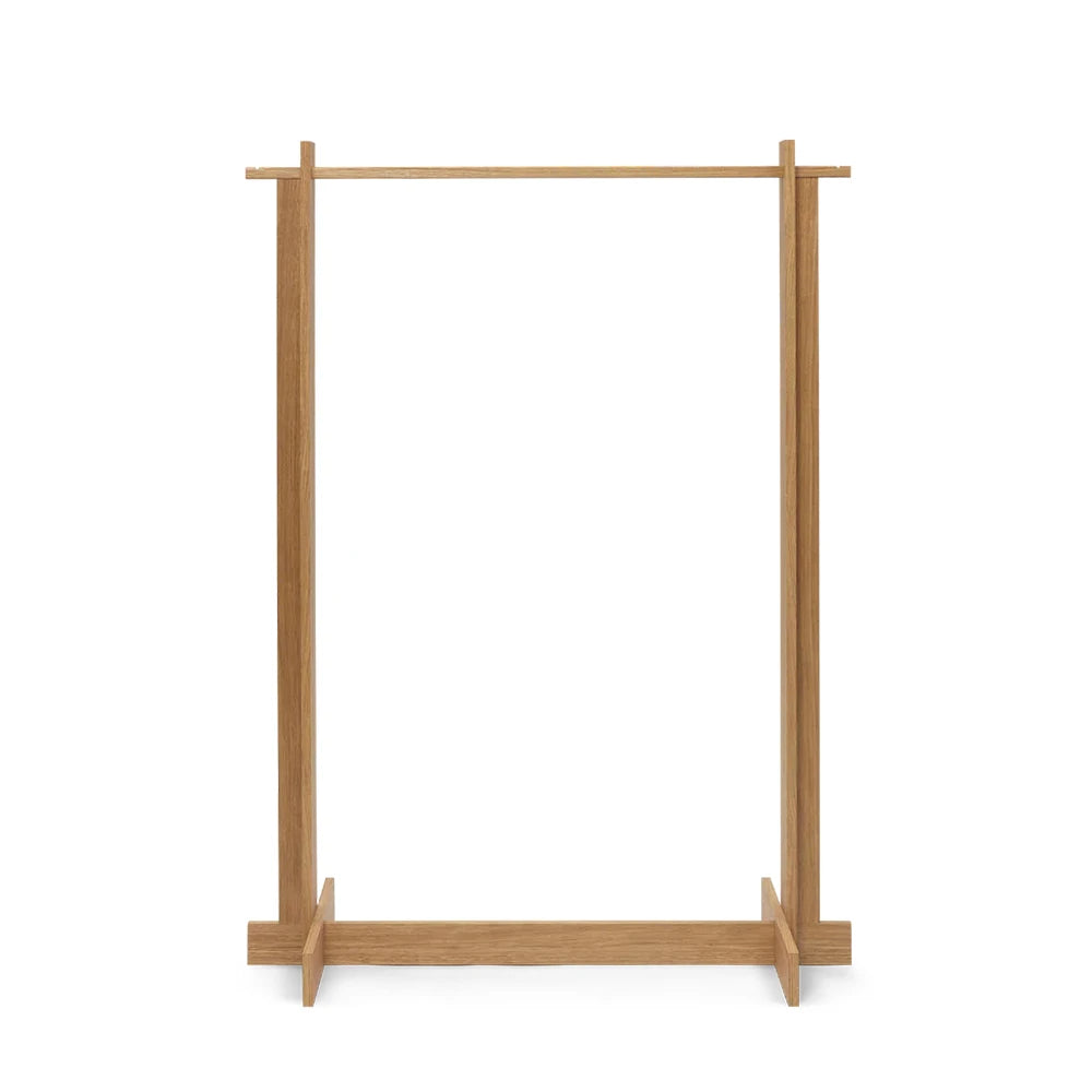 Bridge Rack Hanger - view 1