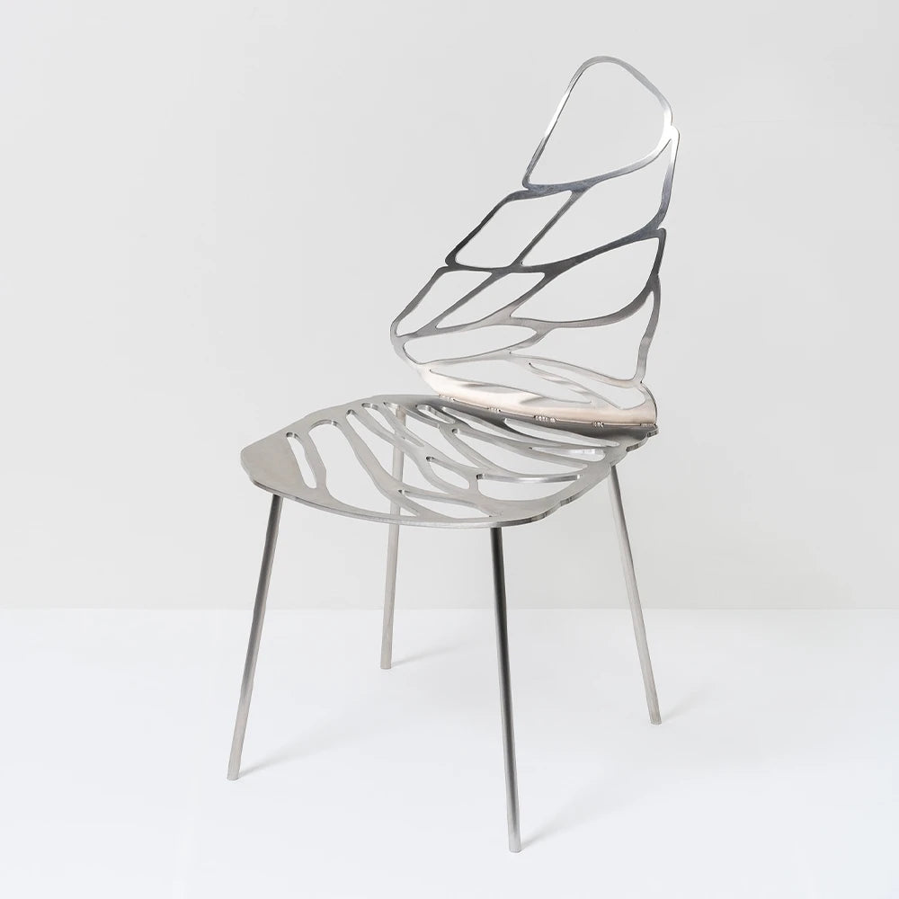 Wings Dining Chair - view 1