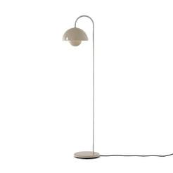 Flowerpot Floor Lamp VP12 Grey Beige - view 1