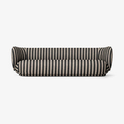Rico Sofa 4-Seater - view 1