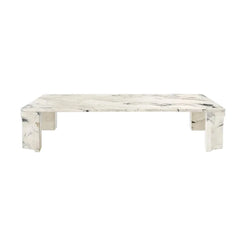 Doric Coffee Table 140 x 80 - view 1