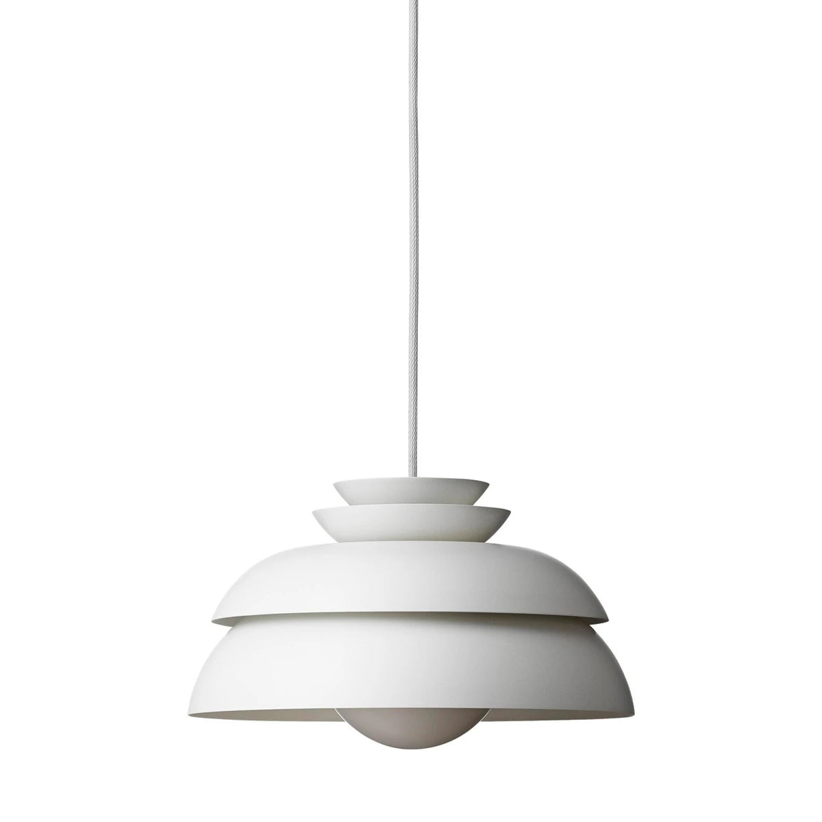 Concert Pendant P1 White - view 1