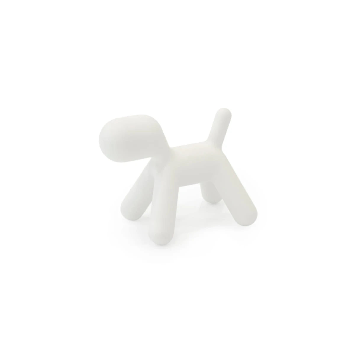 Puppy White Object XS - view 1