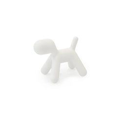 Puppy White Object XS - view 1