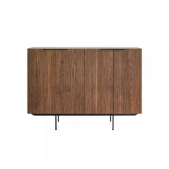 Frame Logger (Walnut) - view 1