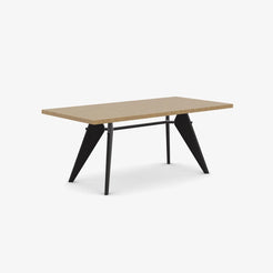 EM Table - view 1