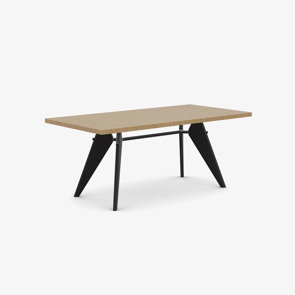 EM Table - view 1
