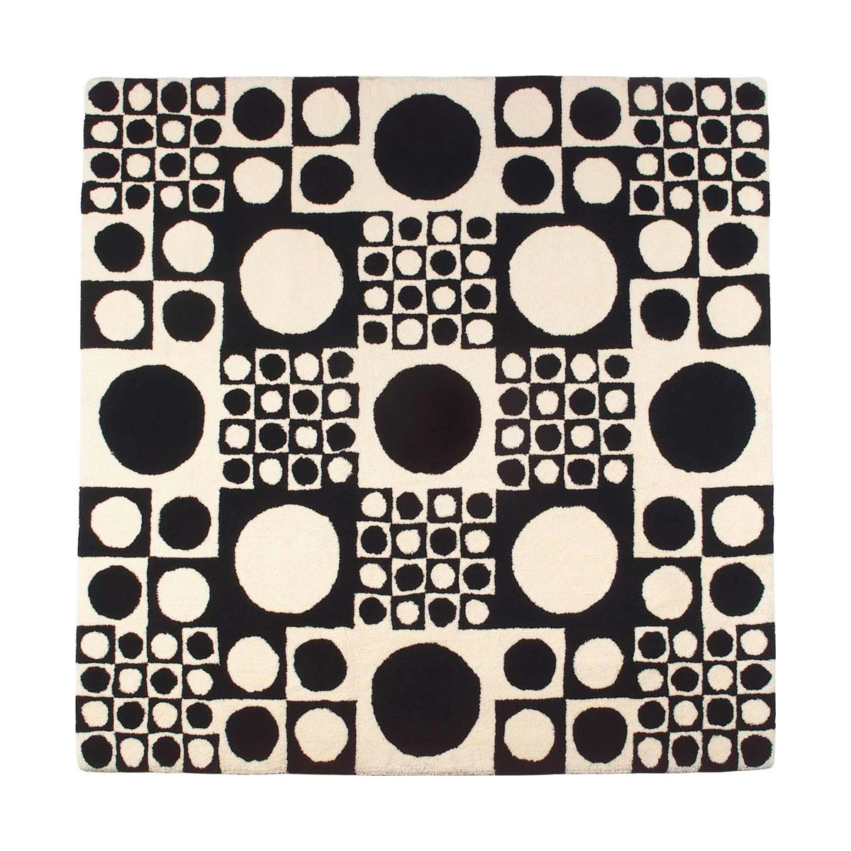 Geometri 225 x 225 - view 1