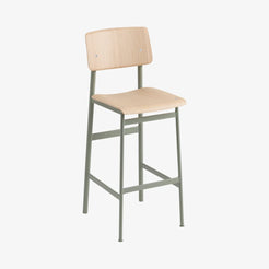 Loft Bar Stool - view 1