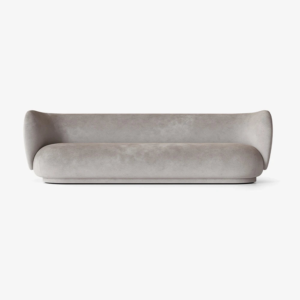 Rico Sofa 4-Seater - view 1