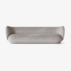 Rico Sofa 4-Seater - view 1
