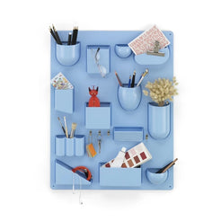 Uten Silo RE II Horizon Blue Wall Shelf - view 1