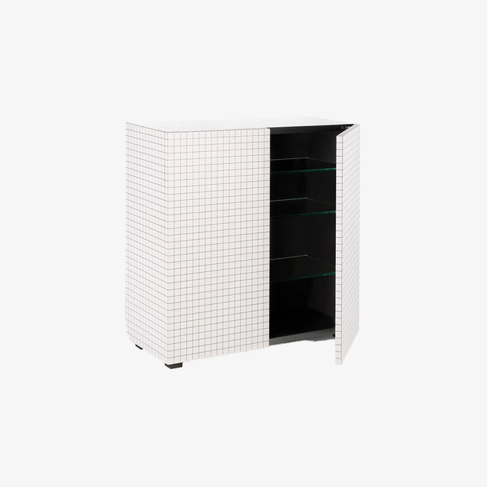 Quaderna Cupboard - view 1