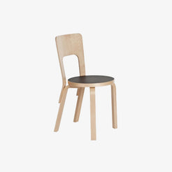Chair 66 - view 1