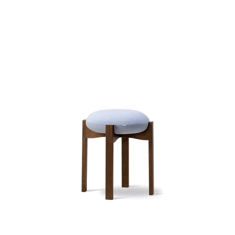 Pioneer Stool 6830 Smoked Oak/Vidar723 - view 1