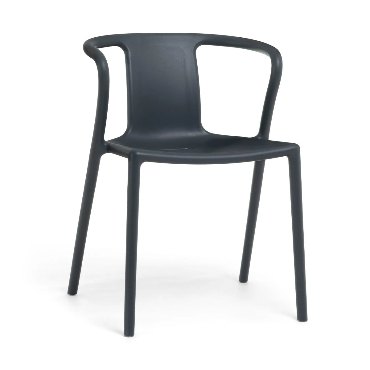 Air Armchair Grey Anthracite - view 1