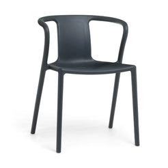 Air Armchair Grey Anthracite - view 1
