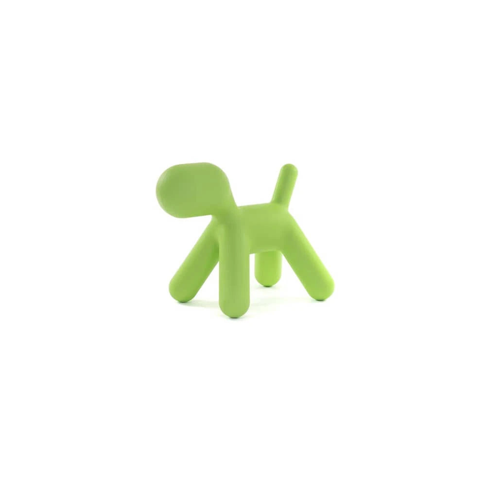 Puppy Green (Large) - view 1