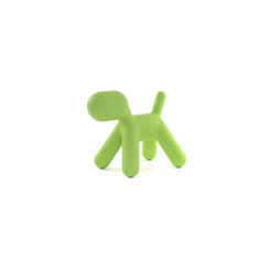 Puppy Green (Large) - view 1