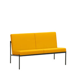 Kiki Sofa 2Seater Steelcut Trio3-453 - view 1