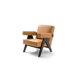 Capitol Complex Armchair - view 1